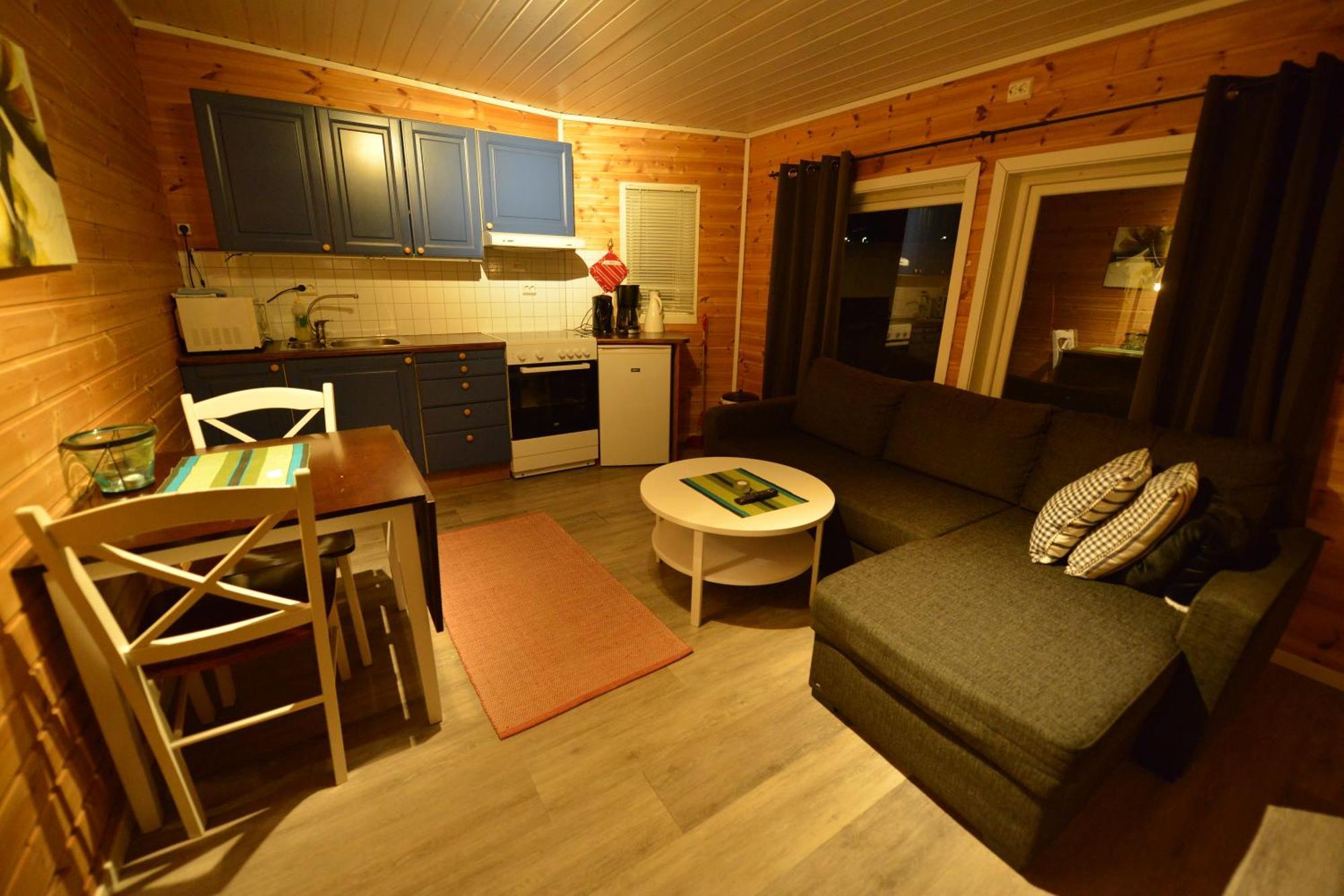 Lokvollstranda Camping As Samuelsberg ห้อง รูปภาพ
