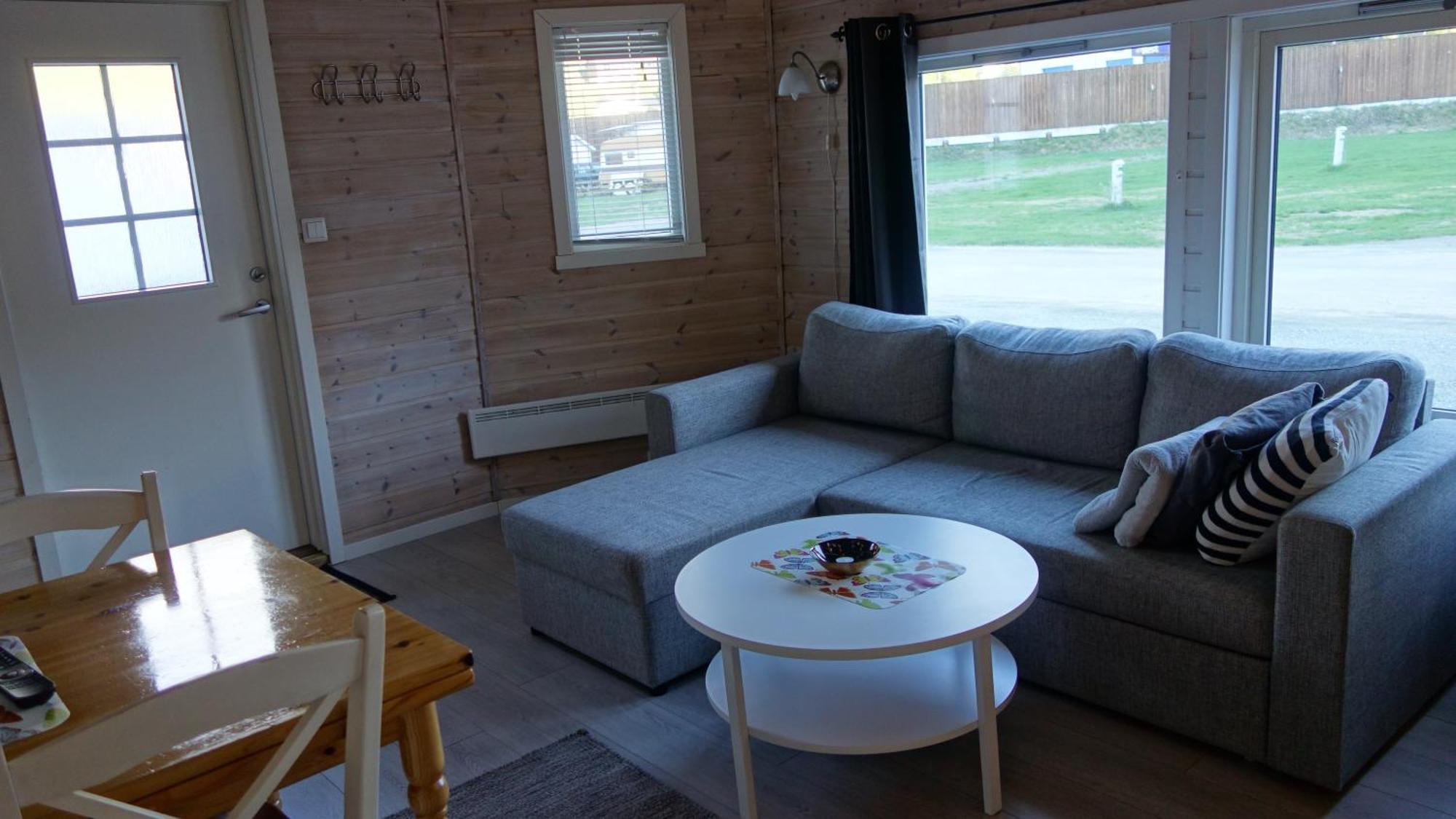Lokvollstranda Camping As Samuelsberg ห้อง รูปภาพ