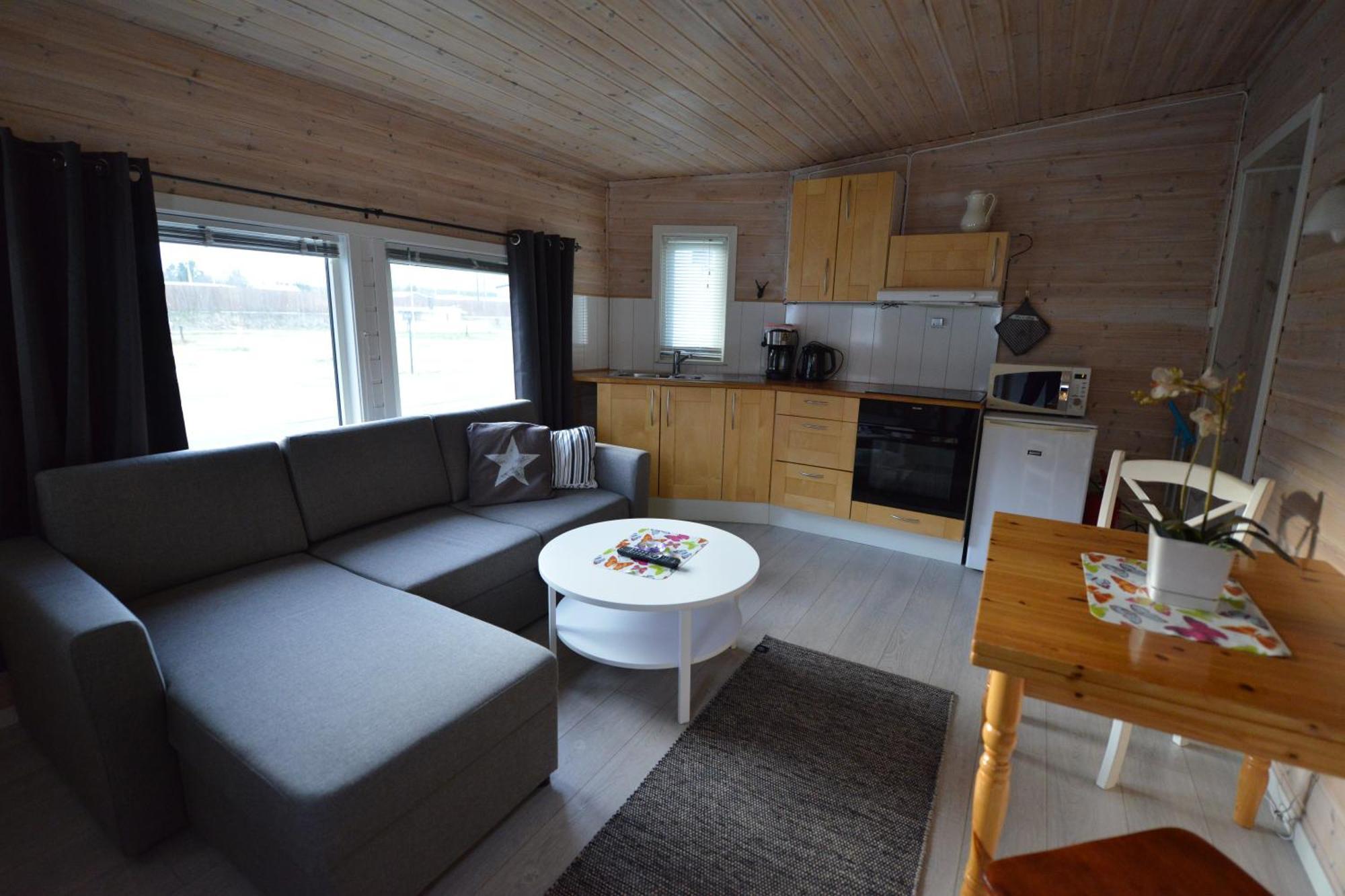 Lokvollstranda Camping As Samuelsberg ห้อง รูปภาพ